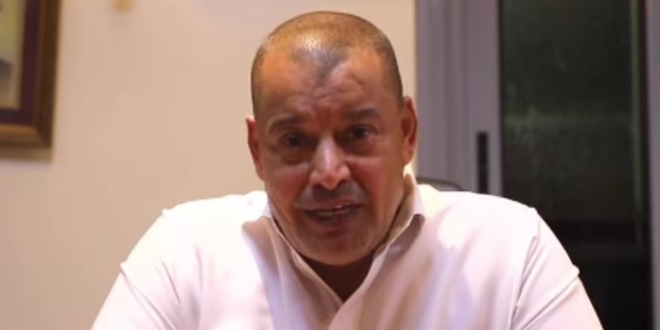 لخلافات عائلية.. شقيق ناصر البرنس يشعل النار في جسده أمام المعطم في الشيخ زايد